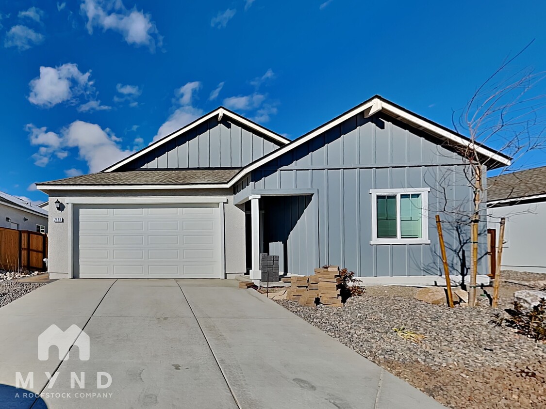 Foto principal - 7567 Grassy Plains Dr