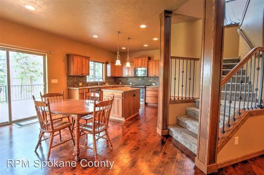 Building Photo - 4515 S Selway Ln