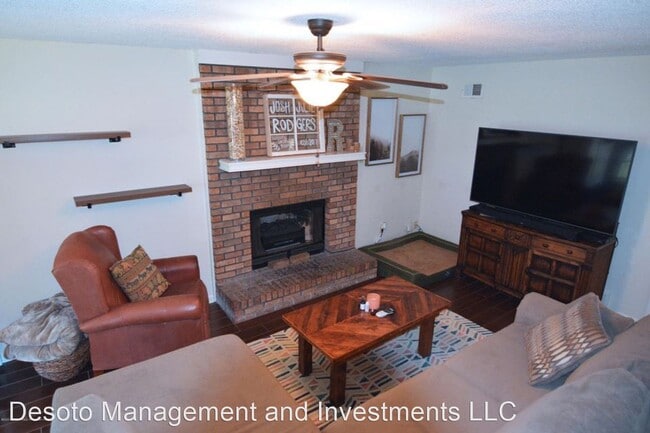 Building Photo - 3 br, 2.5 bath House - 8245 Lance Cove