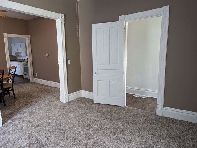 Foto del edificio - Hopson