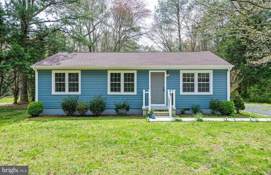 Foto principal - 32115 Johnson Rd
