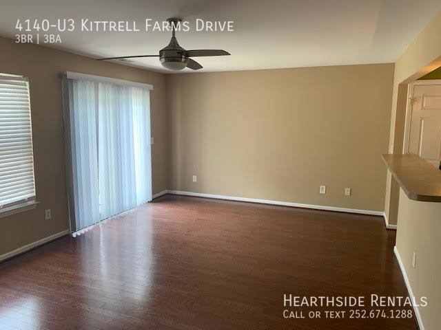 Foto del edificio - 4140 Kittrell Farms Dr