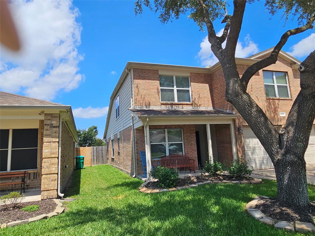 18323 Atasca Wds Trce, Humble, TX 77346 House for Rent in Humble, TX
