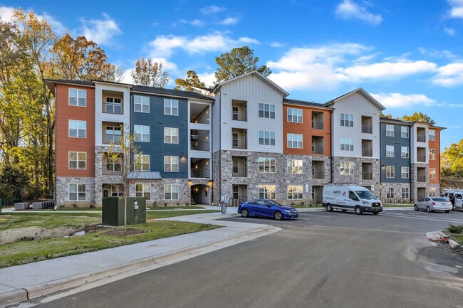 Foto del edificio - 514 Pleasant Dr