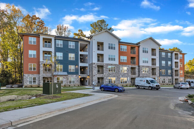 Building Photo - 514 Pleasant Dr