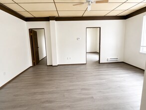 Building Photo - Two Bedrooms