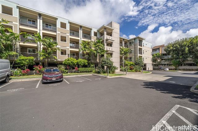Foto del edificio - 361 Kailua Rd