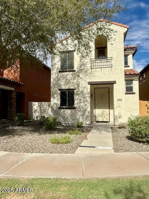 Foto del edificio - 25914 N 54th Ave