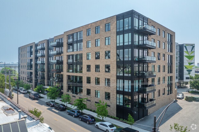 Triangle Square Condos