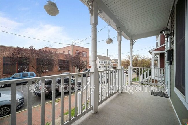 Foto del edificio - 920 N 26th St