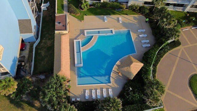 Foto del edificio - 7700 Seawall Blvd