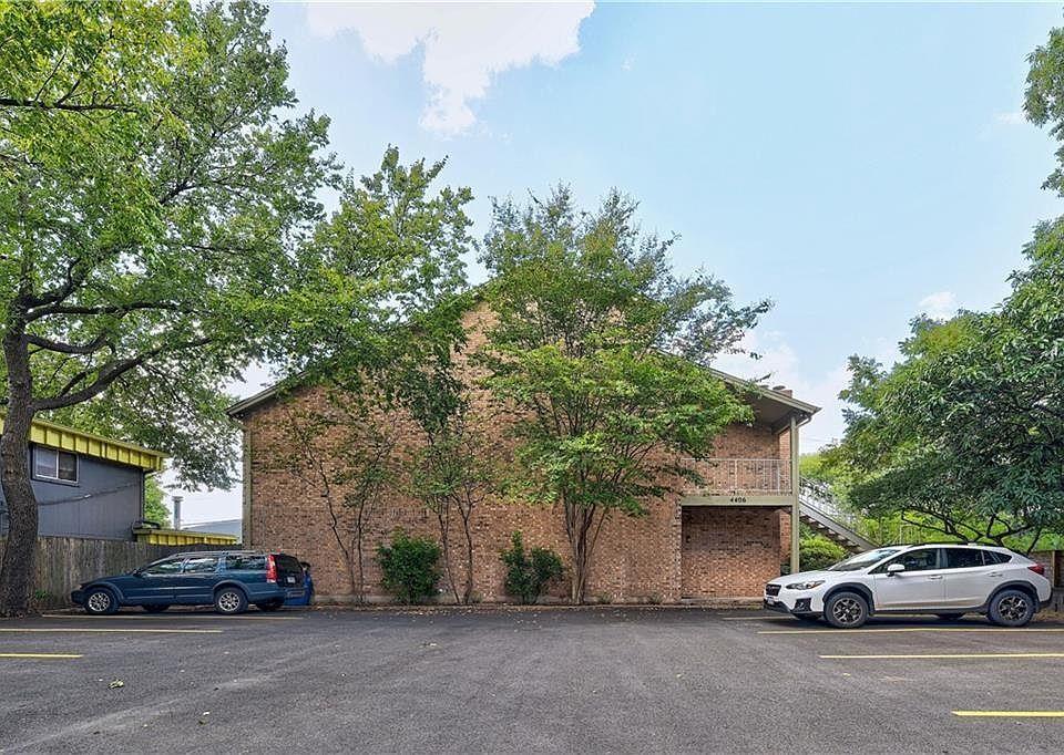 Foto principal - 4406 Avenue A