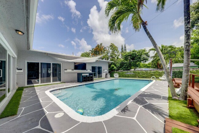 Foto del edificio - 3609 SW 58th Ave