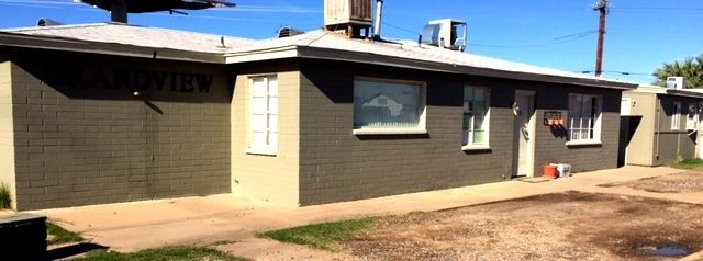Primary Photo - 7040 NW Grand Ave