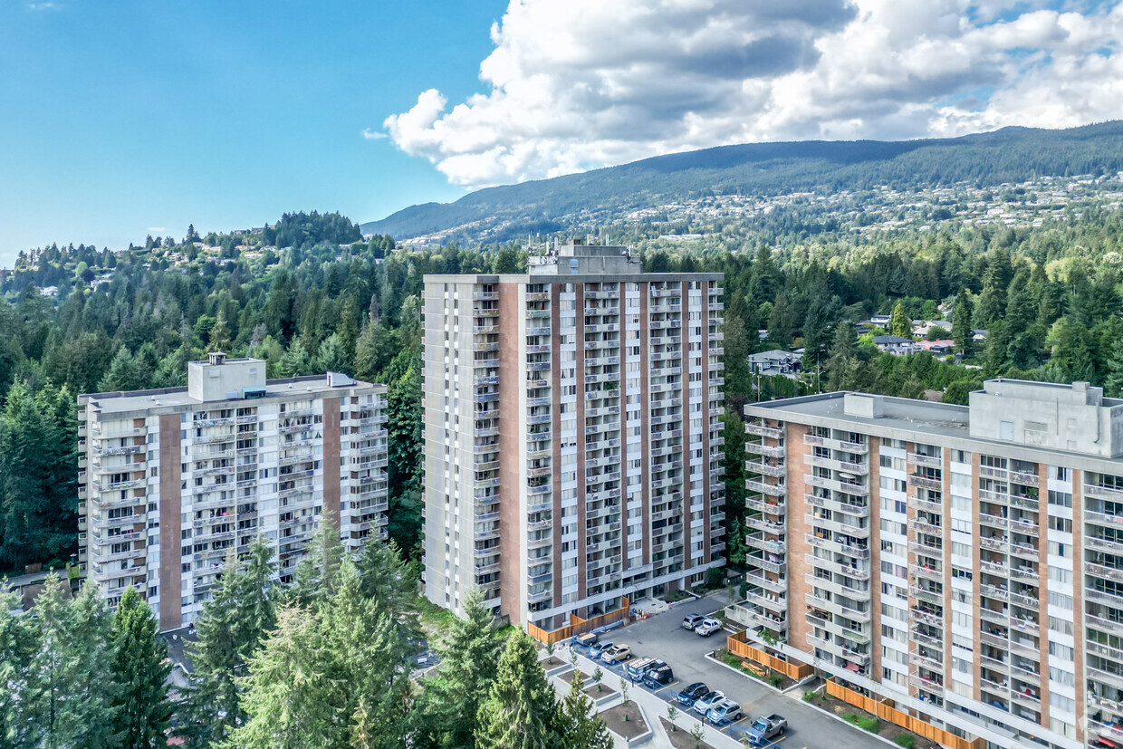 Photo principale - Lillooet Building