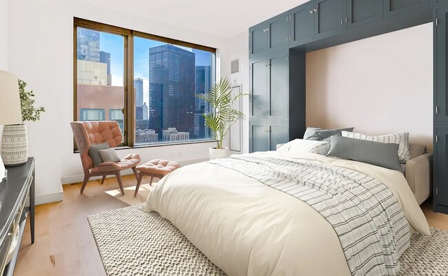 Foto del edificio - 29 Beekman St