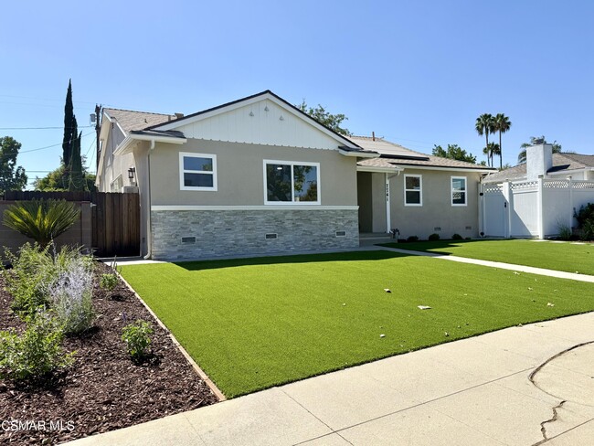Building Photo - 7741 De Soto Ave