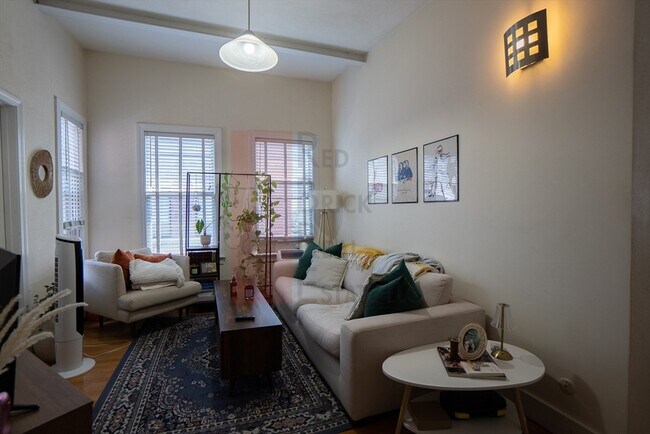 Foto del edificio - 57 Myrtle St