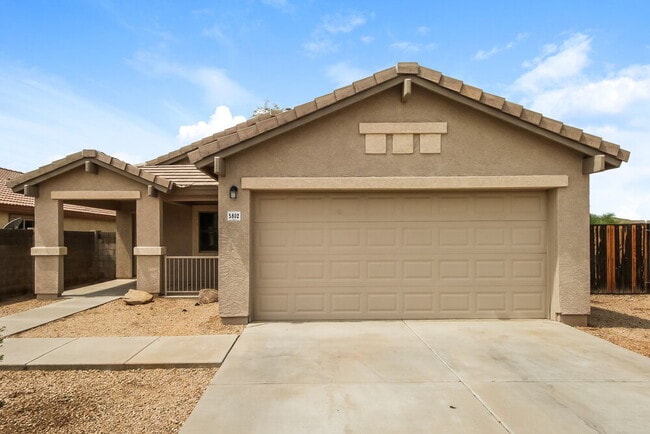 Building Photo - 5802 S 54th Ln