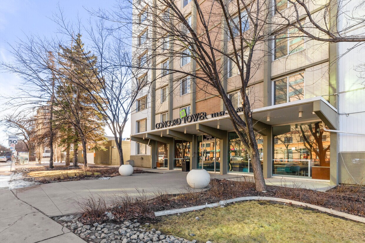 Photo principale - Concord Tower