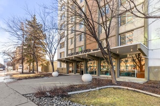 Building Photo - Concord Tower