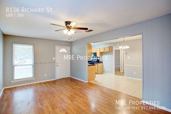 Building Photo - 8136 Richard St