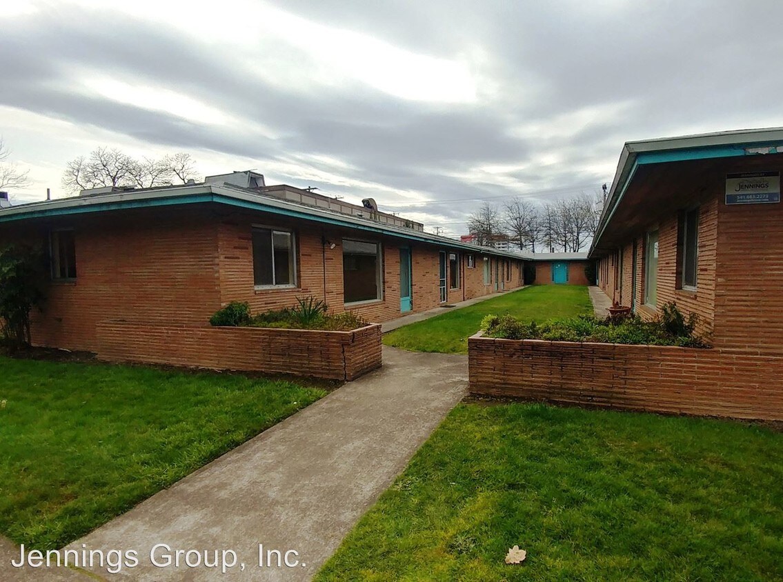 Foto principal - 1570 Pearl St
