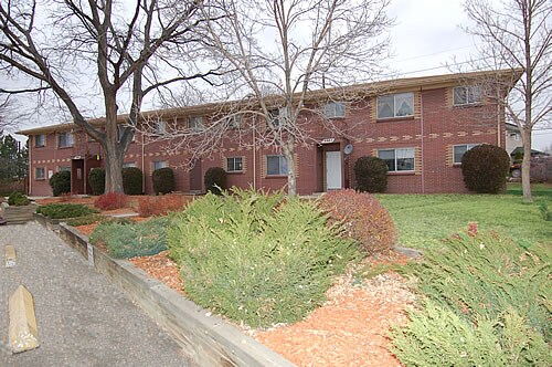 Primary Photo - 9985-9995 W 59th Pl