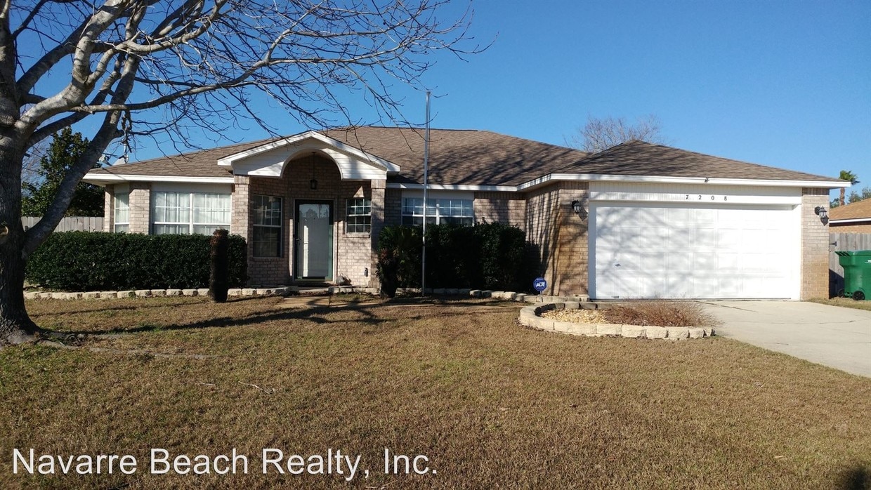 Primary Photo - 7208 Zoe Cir