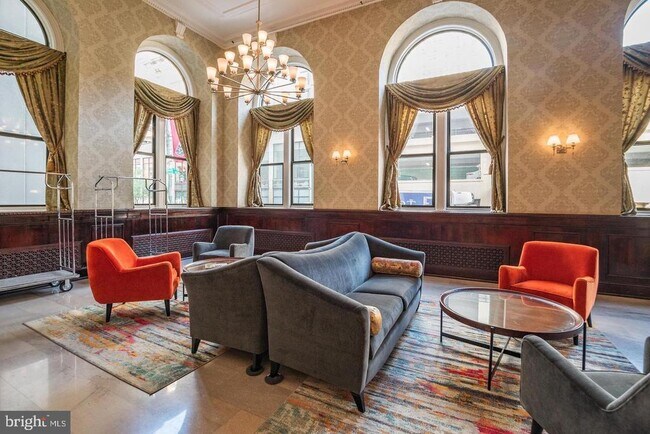 Foto del edificio - 1324 Locust St