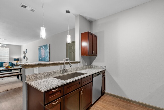 Building Photo - 805 Caddo St