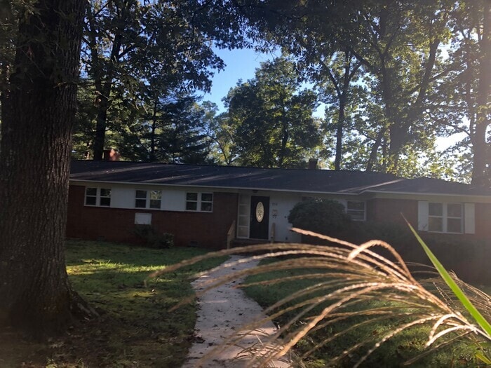 Recently Acquired Home House Rental in Siler City, NC