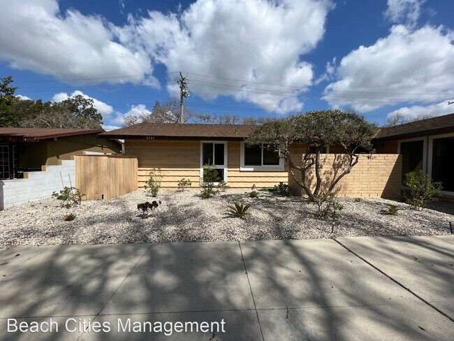 Foto del edificio - 3 br, 2 bath House - 3131 Ruth Elaine Drive