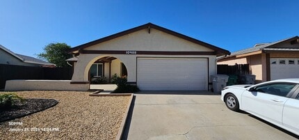 Building Photo - 10488 Manila Ave