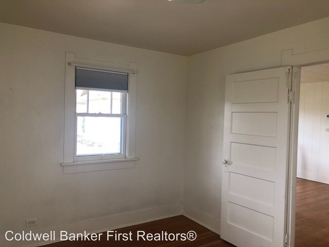 Building Photo - 2 br, 1 bath House - 1538 Olive St