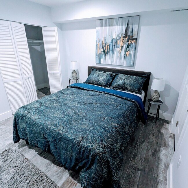 645 Morton St NW Unit 2, Washington, DC 20010 Condo for Rent in Washington, DC