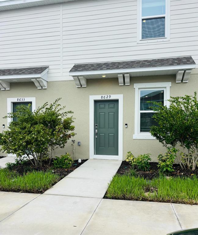 Foto principal - 8629 Daybreak St