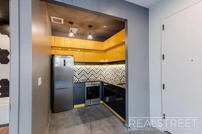 Foto del edificio - Rutland Road