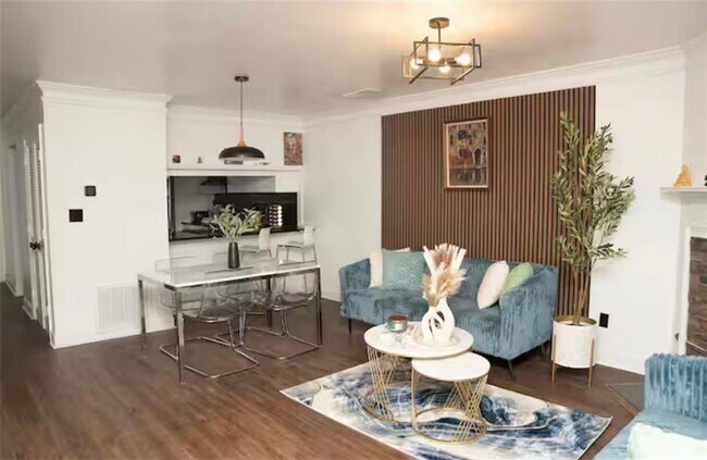 Foto del edificio - 144 Willow Stream Ct