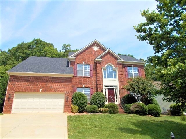 Primary Photo - 3007 Linstead Dr