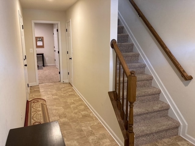 Entryway - 2204 Mallard Landing Dr