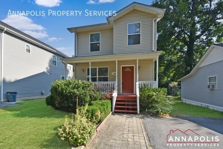 1605 Rockhold Rd, Edgewater, MD 21037 House Rental in Edgewater, MD