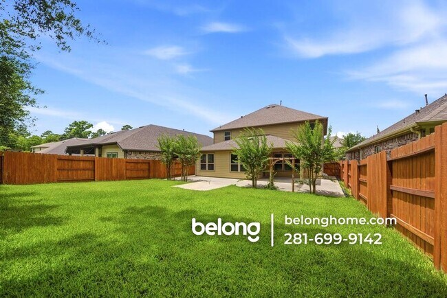 Foto del edificio - 3969 Eagle Nest Lake Ln