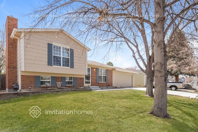 Building Photo - 1276 S Lewiston Way