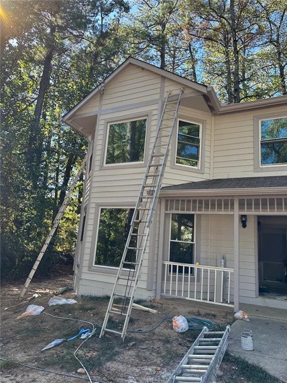 Building Photo - 3739 Rhoanoke Ct