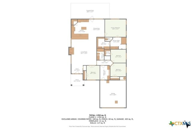 Foto del edificio - 7 Woodhollow Way