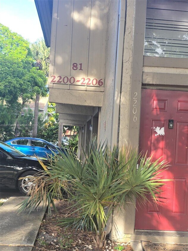 Primary Photo - 2200 NW 59th Terrace