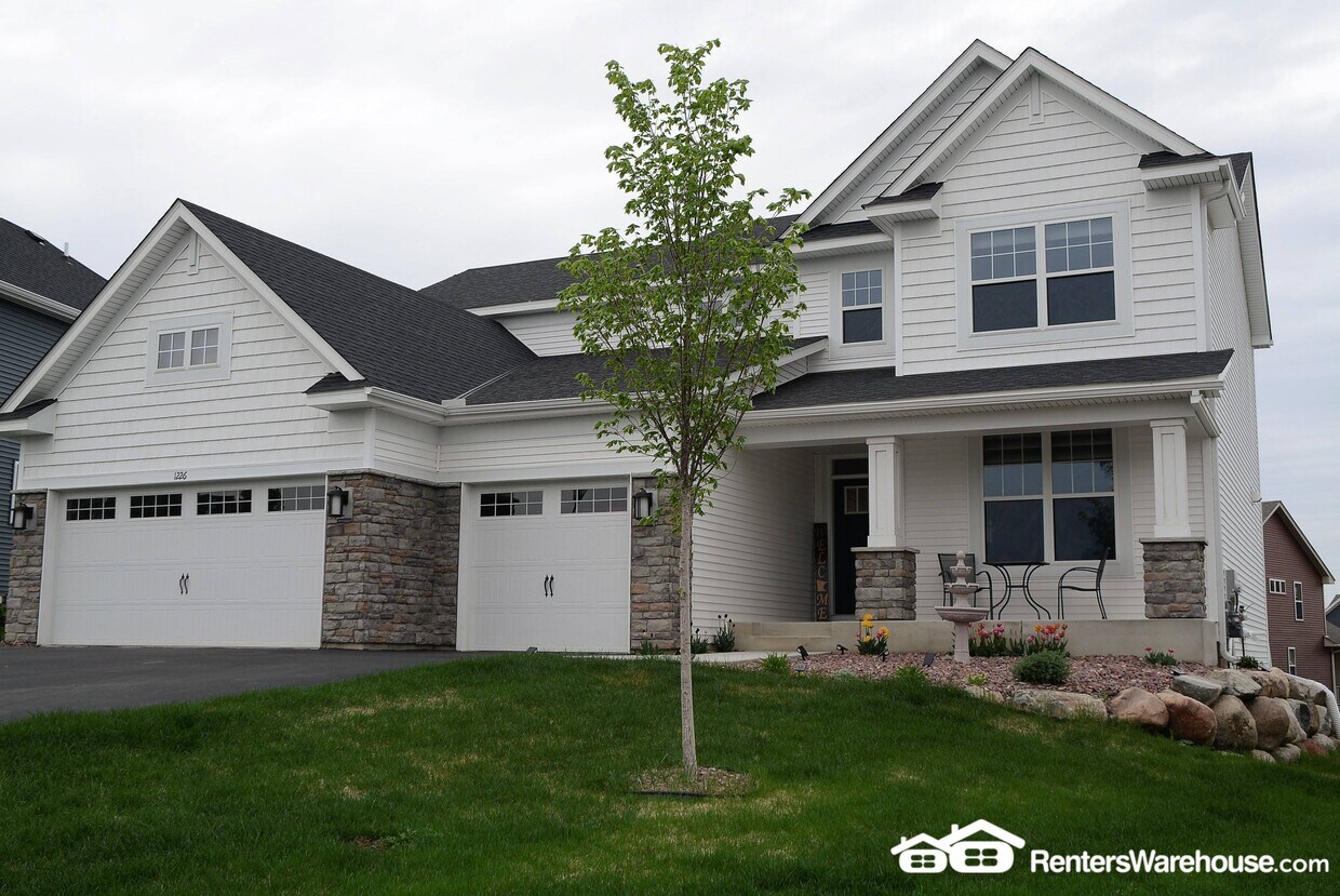 Foto principal - 1226 Maple Ln