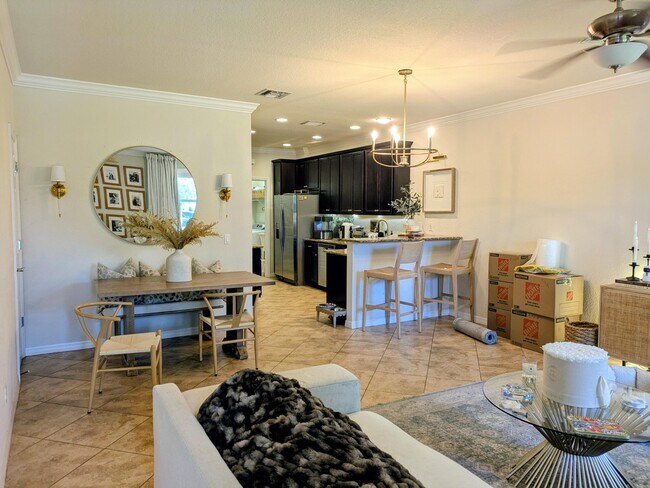 Foto del edificio - 1108 Turnbridge Dr