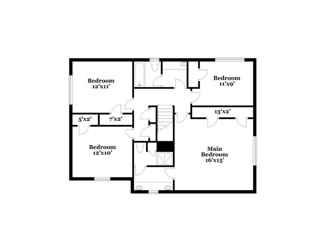Foto del edificio - 15018 Stonewick Dr